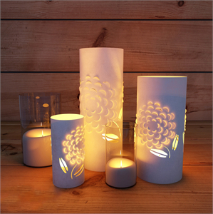 Candlesticks